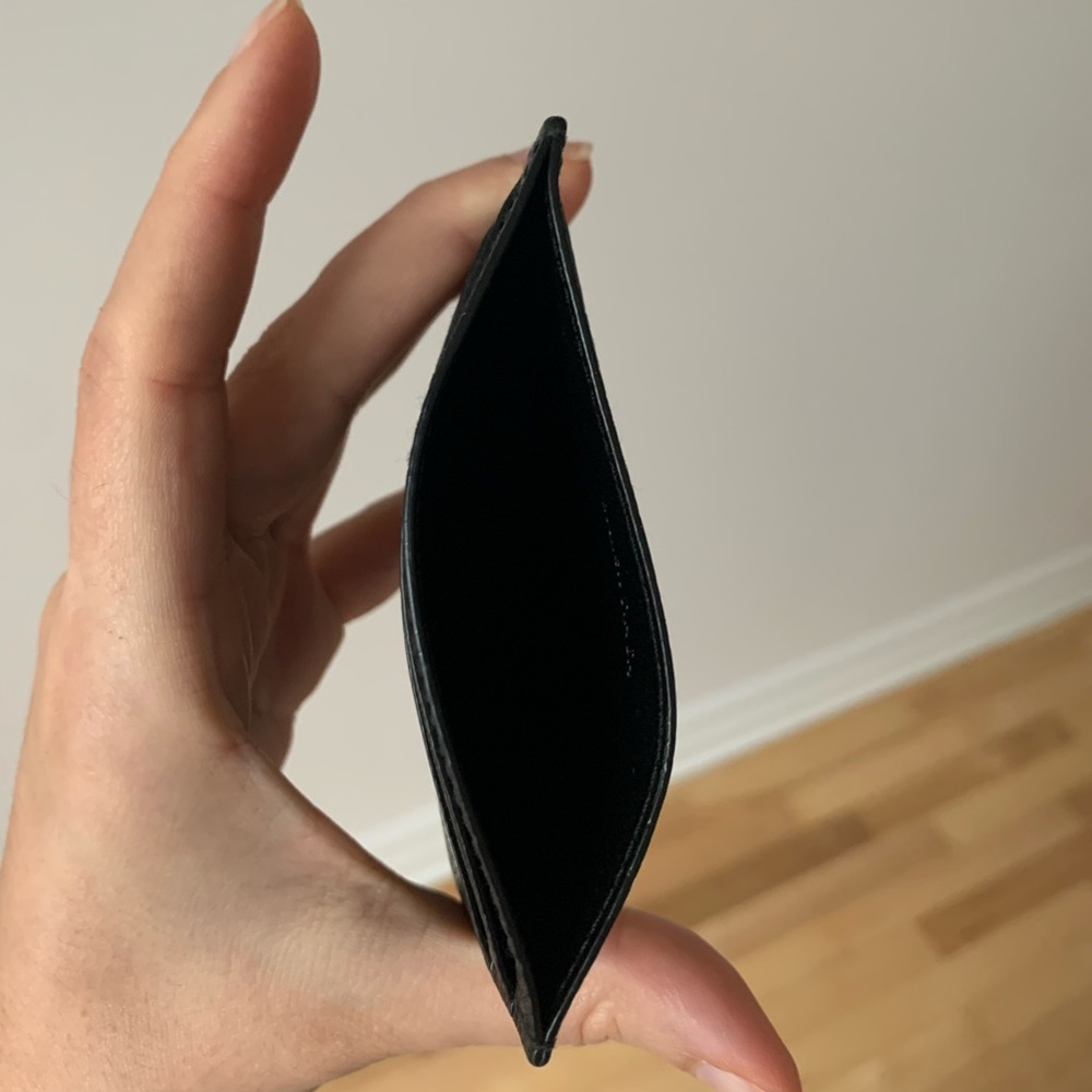 Balenciaga Card Holder - Picture 3 of 3